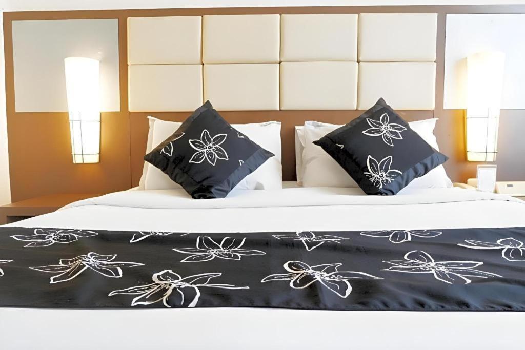 Kedaton Hotel Bandung Luaran gambar