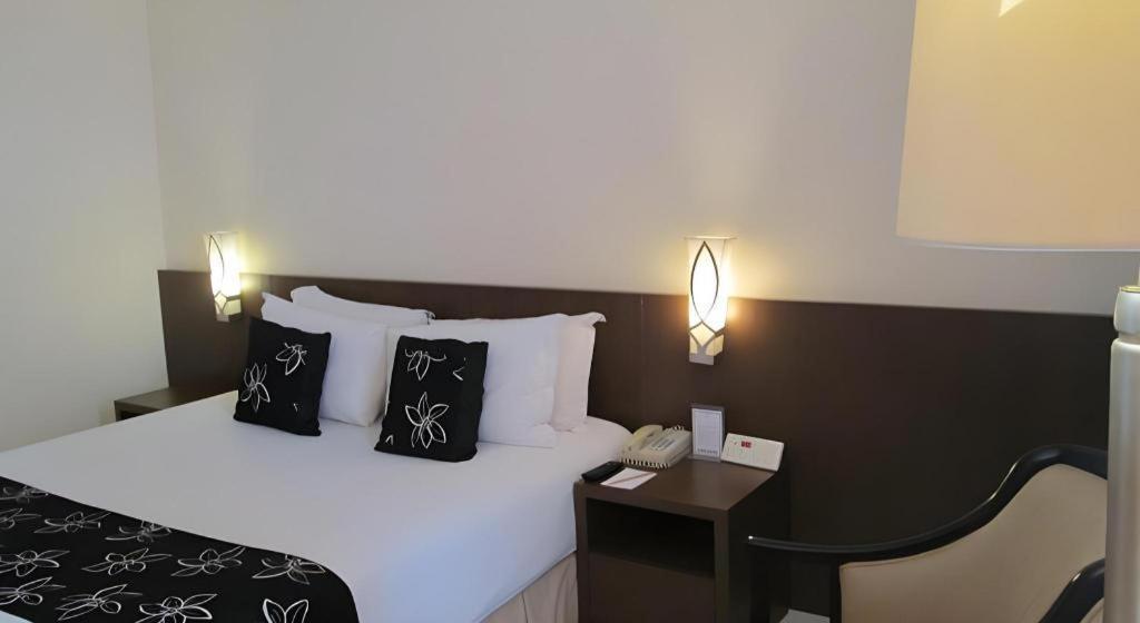Kedaton Hotel Bandung Luaran gambar