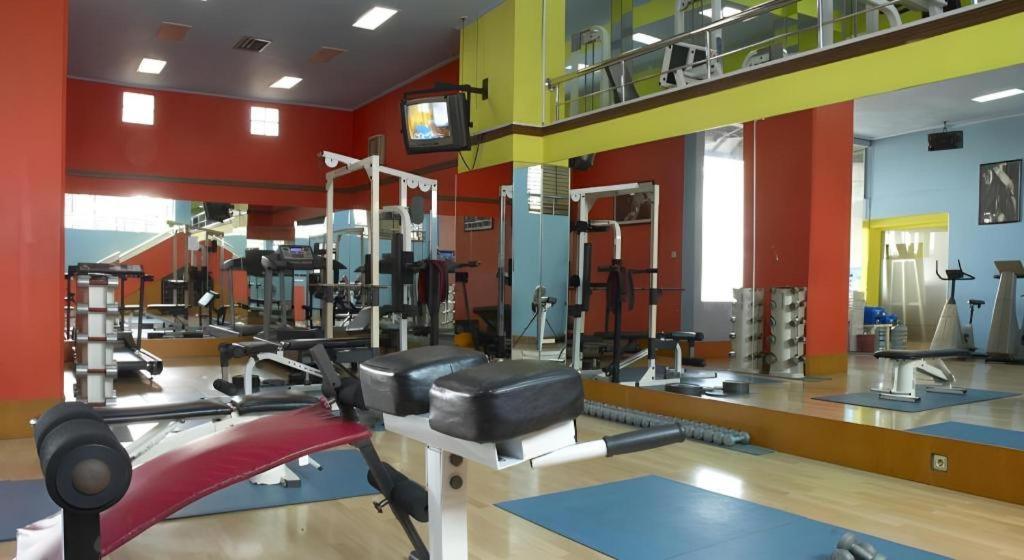 Kedaton Hotel Bandung Luaran gambar