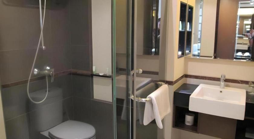 Kedaton Hotel Bandung Luaran gambar